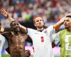 イングランドにとって、壮大なテストで生き残ることが鍵となる、さもなければメキシコの波にさらされることになるだろう