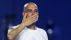 グアルディオラ、イタリア代表監督就任を拒否