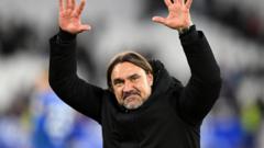 'We have written history but greedy to go to the next step'