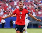 バイエルン史上最高?ケインがバロンドールの会話で語るもワールドカップは極めて重要