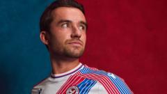 Palace sign Chilwell and Timber after deadline