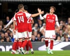 ‘They are very similar’: Arsenal’s Dowman reminds Merino of Lamine Yamal