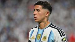 アロンソはフェルナンデスをチェルシーに残しておきたいと考えている