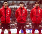 2026年ワールドカップ韓国チームガイド