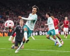 ネーションズリーグ：ロナウド不在のポルトガルが繁栄、クロップがドイツ監督として初勝利