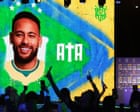ネイマールは2026年ワールドカップのブラジル代表に選ばれたが、ジョアン・ペドロは出場を逃した