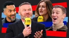 プレミアリーグ予想 2026-27: BBC スポーツ専門家がトップ 4 を選ぶ