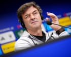 チェコのサンティ・デニア：「アンソニー・ゴードン？」なんて選手なんだ！ラミネ・ヤマルと同レベルだよ』
