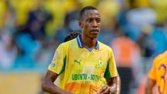 ジンバブエのサッカー選手、南アフリカで銃撃を受けて生還