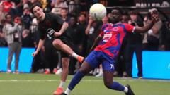ボーラーリーグはスカイスポーツで放映されなくなります