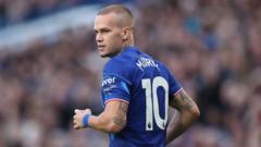 ムドリク・チェルシー復帰には時間がかかる – アロンソ