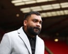 ジョナサン・モーガンはFAの調査でマディ・キューザックに「概して嘘つき」とレッテルを貼り、検死審問で明らかになった