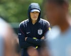 イングランドがノルウェーに対してアイデンティティを求める中、トゥヘル監督はハーランドのさらなる英雄行為を懸念
