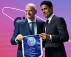 ヨーロッパのトップクラブはFIFAの計画が崩壊する前にクラブワールドカップをボイコットすると脅した