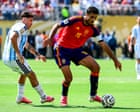 スペインのメトロノーム：ロドリの素晴らしいワールドカップキャンペーンの裏にある統計