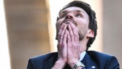 タインカッスル遠征が迫るレンジャーズの勝敗