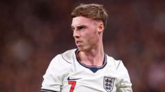 ナイキ、ワールドカップユニフォームの問題を調査