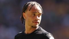 Spurs' Simons enrols at iconic university Harvard