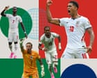 イングランド 2026 年ワールドカップ チーム: 選手ごとの評価