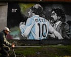 「レオはディエゴを超えた」：20年ぶりにアルゼンチンがメッシを受け入れる