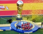 UEFA交渉が迫る中、FIFAは「サッカーの基盤そのものを揺るがしている」とAFCが発言