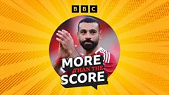 スコア以上のもの