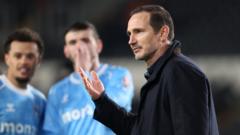 コベントリーとの差はますます近づいていますが、プレミアリーグでコベントリーに加わるのは誰でしょうか?